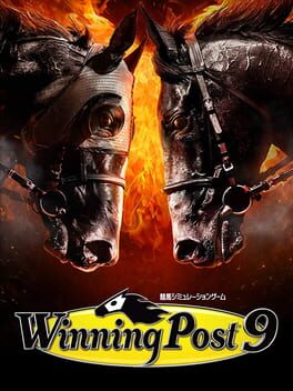 Cover Winning Post 9