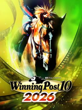 Cover Winning Post 10 2026