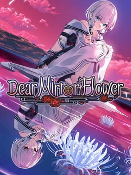 Cover Dear Mirror Flower