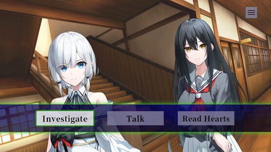 Screenshot Dear Mirror Flower