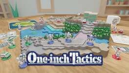 Cover One-inch Tactics