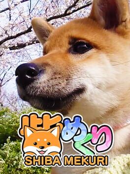 Cover Shiba Mekuri
