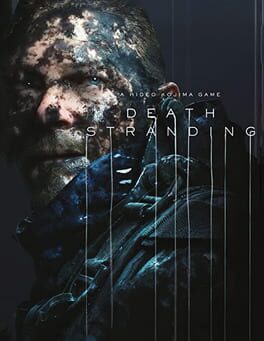 Cover Death Stranding: Special Edition