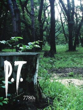 Cover P.T.
