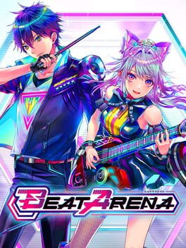 Cover Beat Arena