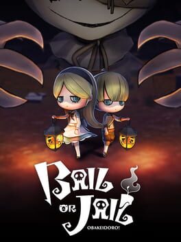 Cover Bail or Jail