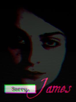 Cover Sorry, James