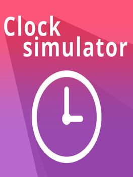 Cover Clock Simulator