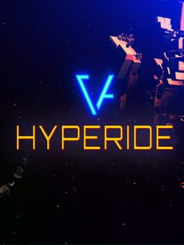Cover Hyperide: Vector Raid