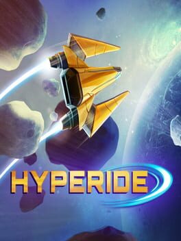 Cover Hyperide