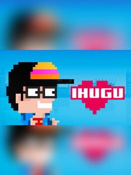 Cover IHugU