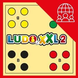 Cover Ludo XXL 2
