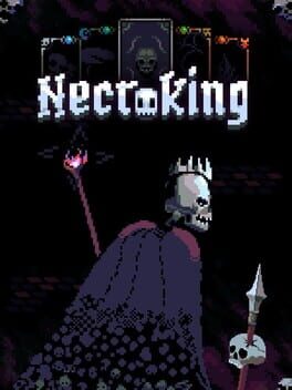 Cover Necroking