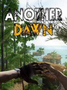Cover Another Dawn