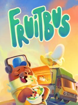 Cover Fruitbus