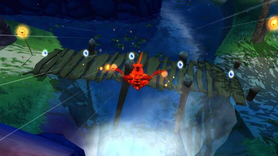Screenshot Ty the Tasmanian Tiger: Bush Rescue Bundle