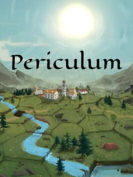 Cover Periculum
