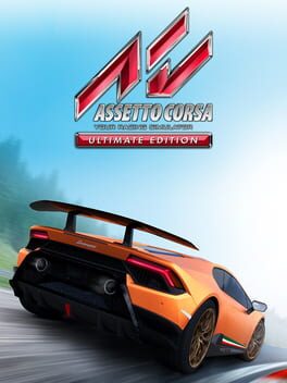 Cover Assetto Corsa: Ultimate Edition