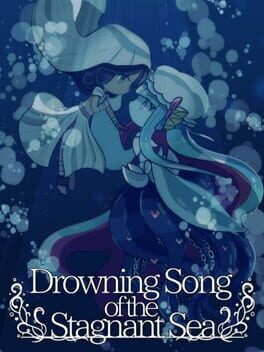 Cover Drowning Song of the Stagnant Sea
