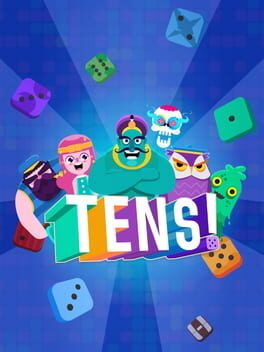 Cover Tens!