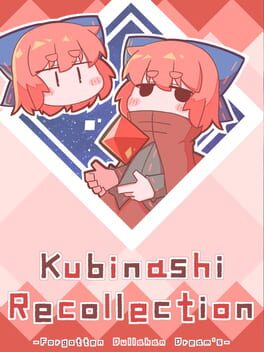 Cover Kubinashi Recollection