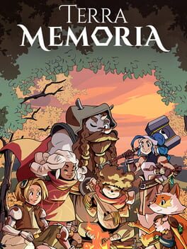 Cover Terra Memoria