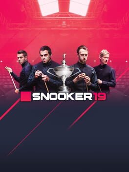 Cover Snooker 19