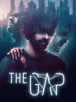 Cover The Gap