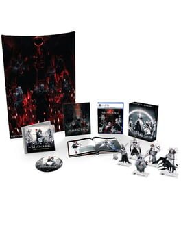 Cover Monark: Limited Edition Box