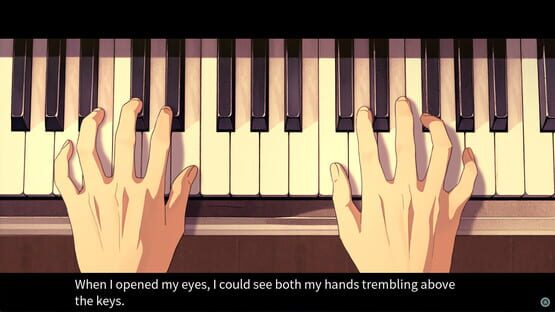 Screenshot Harmonic Reflections