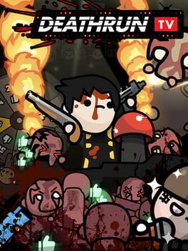 Cover Deathrun TV
