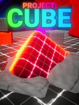Cover Project: Cube