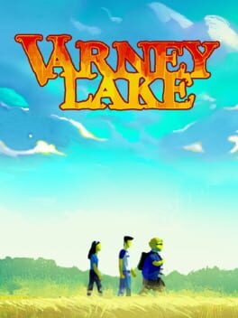 Cover Varney Lake