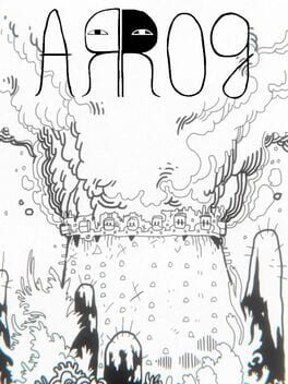 Cover Arrog