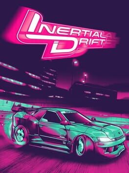 Cover Inertial Drift