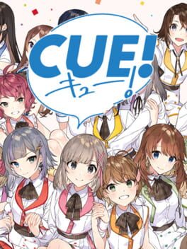 Cover CUE! -See You Everyday-