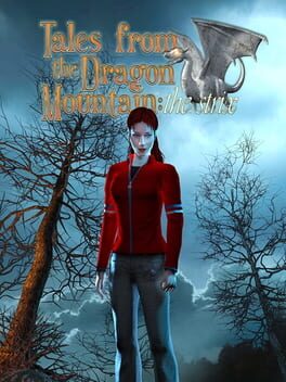 Cover Tales From The Dragon Mountain: The Strix