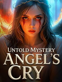 Cover Untold Mystery: Angel’s Cry