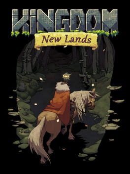 Cover Kingdom: New Lands