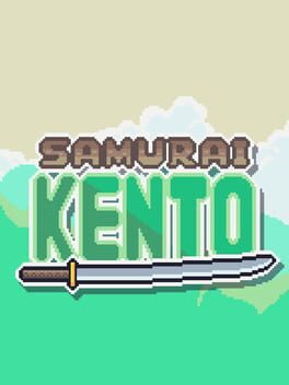 Cover Samurai Kento