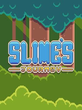 Cover Slime's Journey
