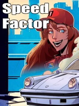 Cover Speed Factor