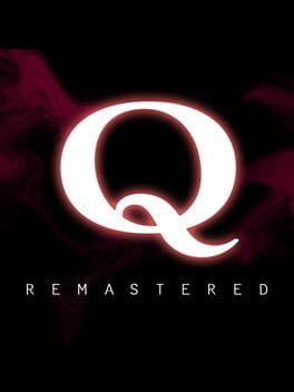 Cover Q Remastered