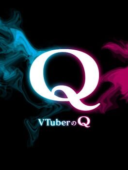 Cover Q with VTubers