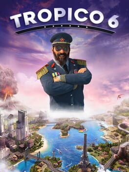 Cover Tropico 6