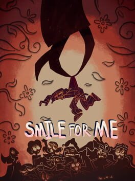 Cover Smile For Me: Collector's Edition