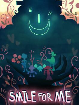 Cover Smile For Me: Mega Happiness Bundle