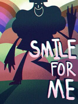 Cover Smile For Me