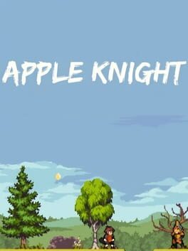 Cover Apple Knight