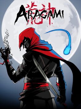 Cover Aragami
